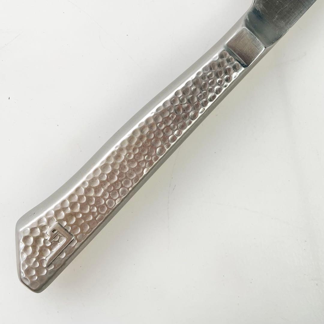 ◎ GLESTAIN グレステン Mタイプ ペティーナイフ 14cm 014TM