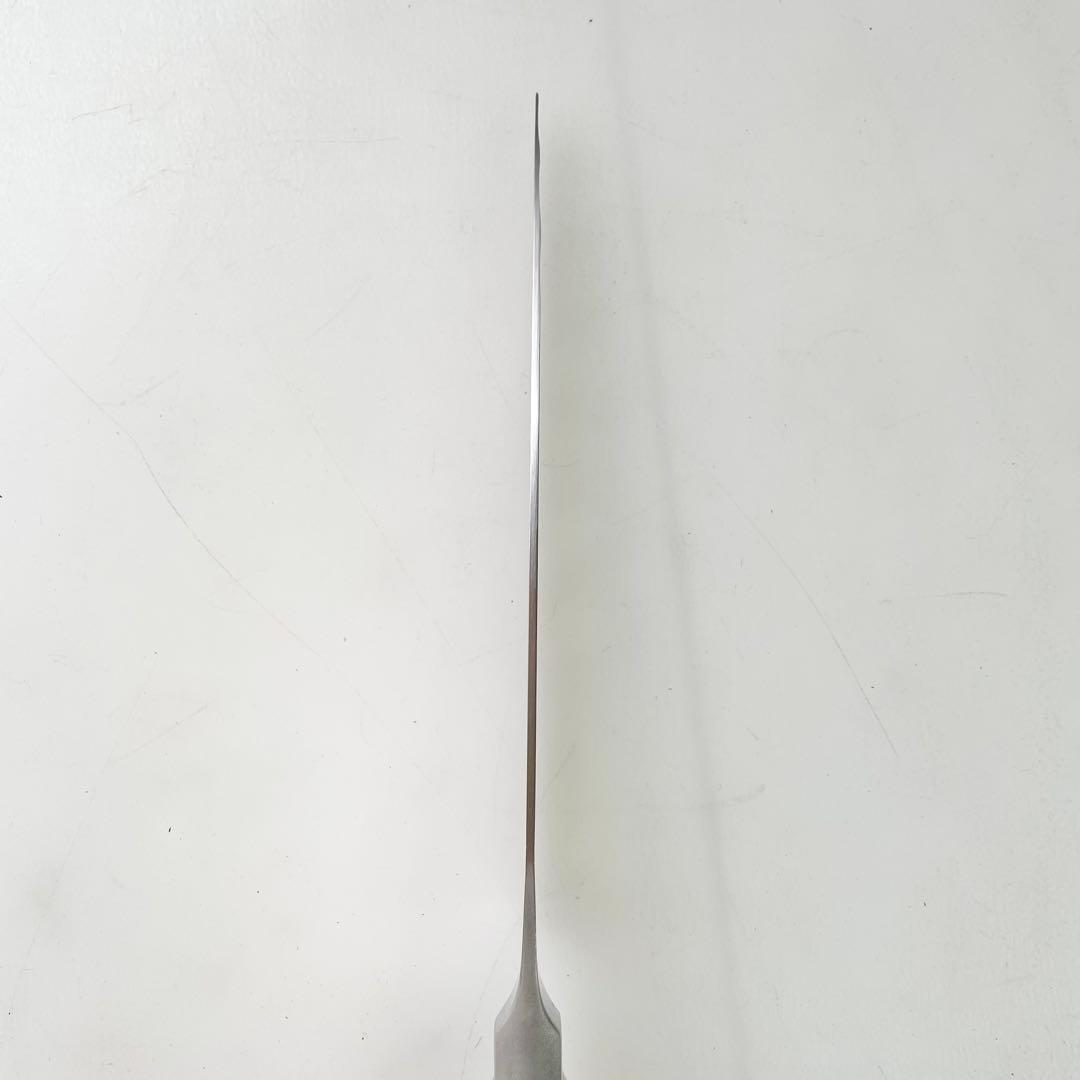◎ GLESTAIN グレステン Mタイプ ペティーナイフ 14cm 014TM