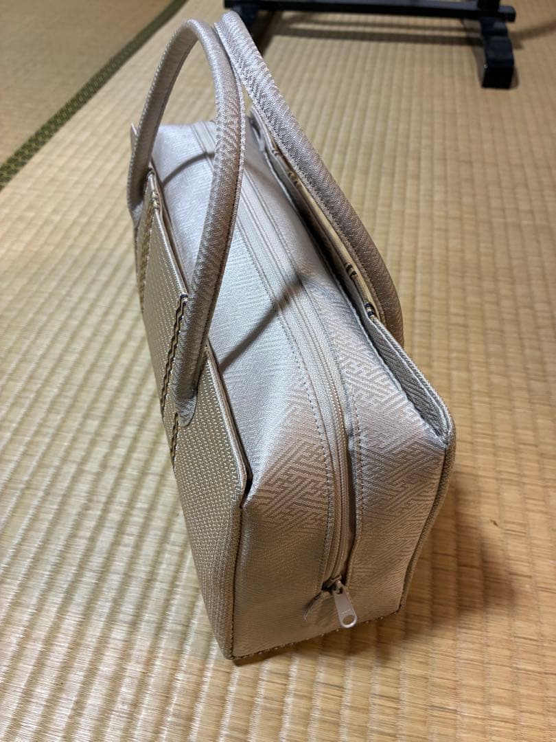 和装用バッグ