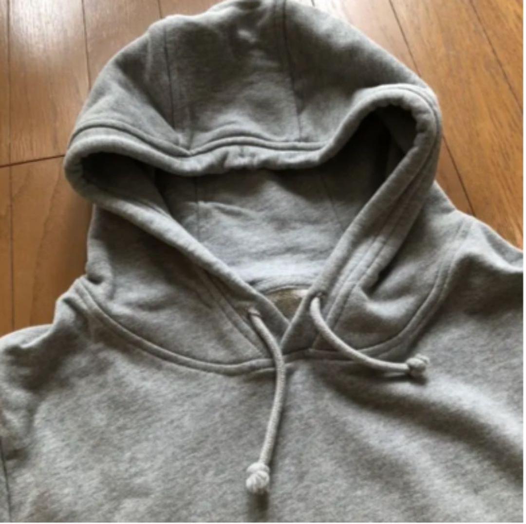 【新品】ALPHALETE アルファリート　#フーディ