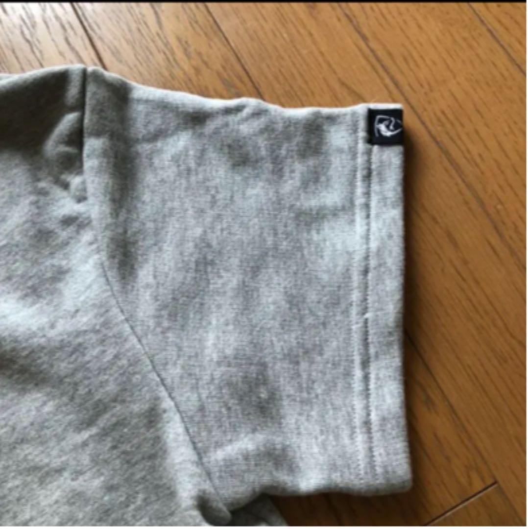 【新品】ALPHALETE アルファリート　#フーディ
