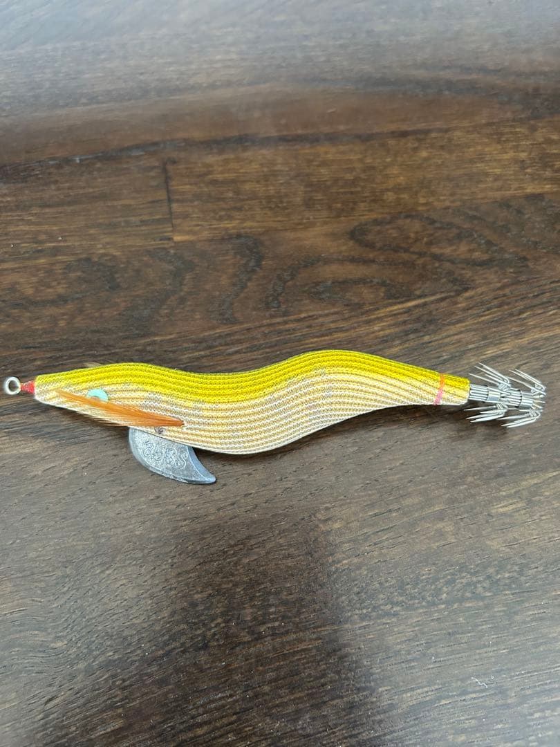 き*ー様 餌木猿　スーパーシャロー　3.5号