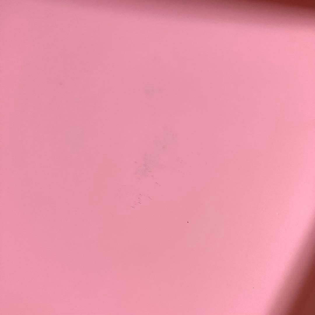 【貴重・レア】かわいいストロベリー柄♡いちご柄♡ブレッドケース♡ホーロー♡
