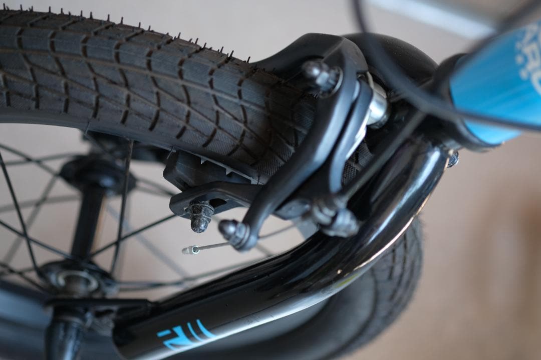 HARO BIKES ハローバイクス SHREDDER 14 シュレッダー14