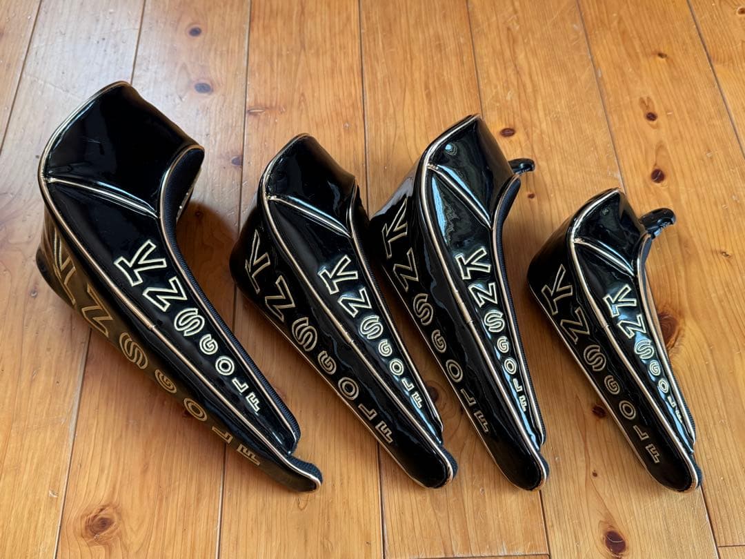 限定品 KNS GOLF ダイケイ DAIKEI パター 畑岡奈紗プロ監修