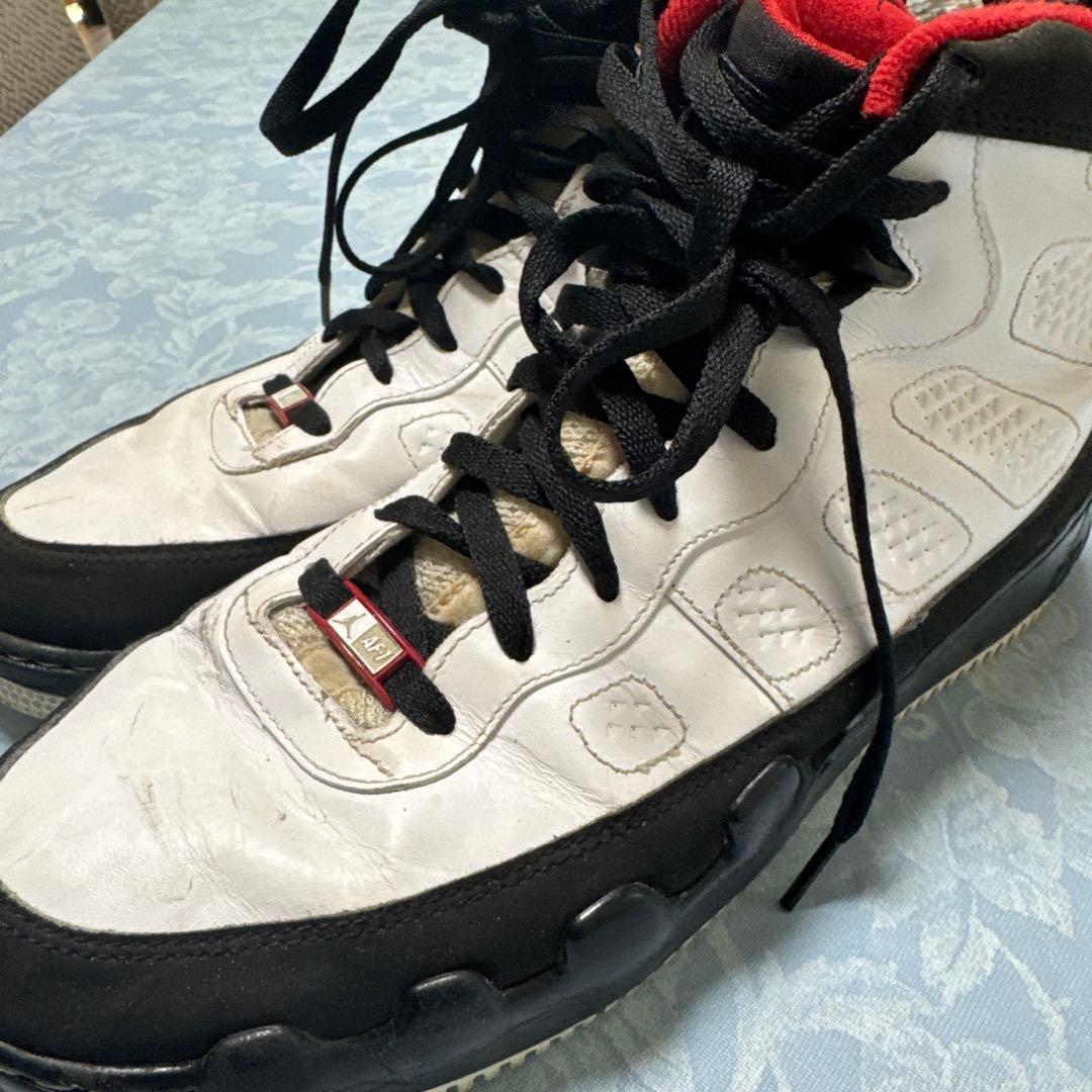 シューズ(男性用) NIKE AF-1 AirJordan 30cm