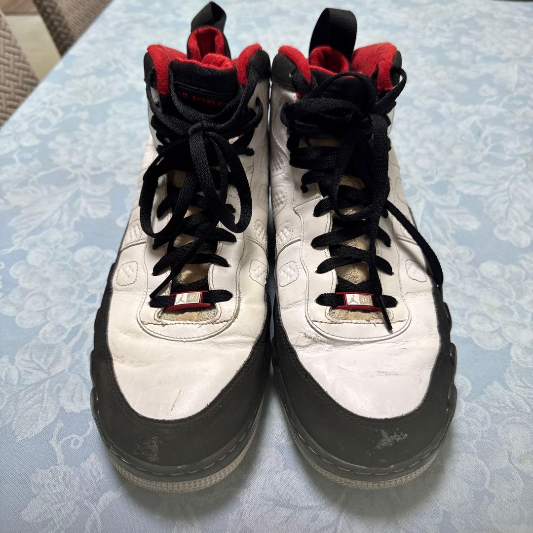 シューズ(男性用) NIKE AF-1 AirJordan 30cm