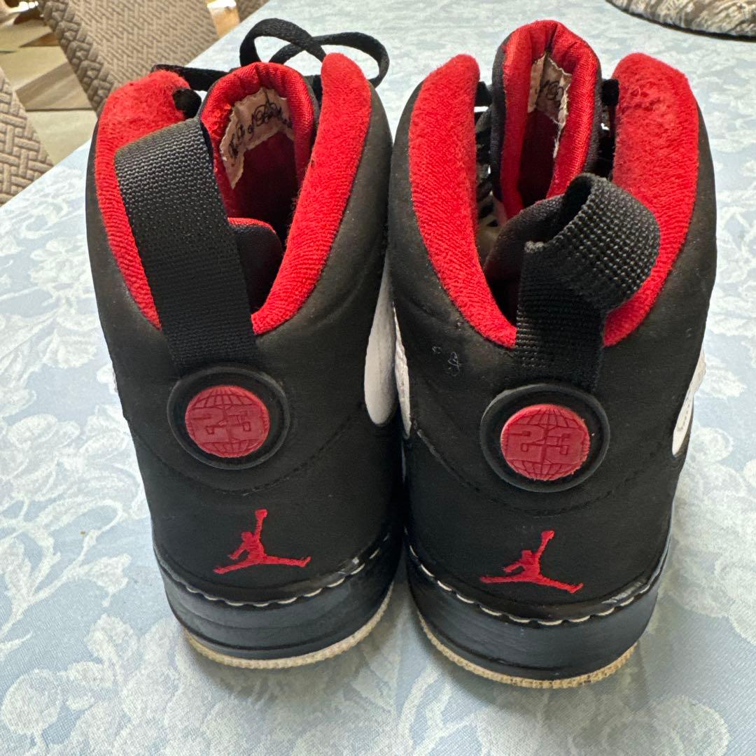 シューズ(男性用) NIKE AF-1 AirJordan 30cm