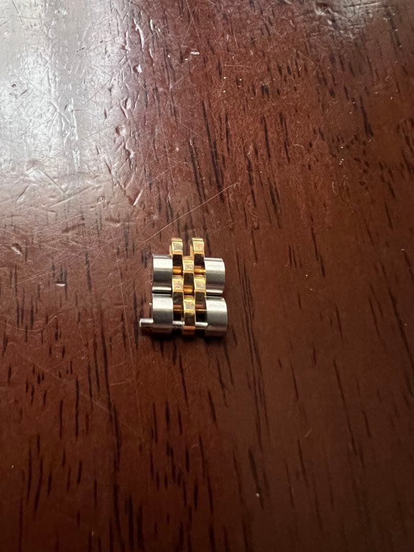 ロレックス　デイトジャスト　純正コマ　69173 79173 新品　2コマ
