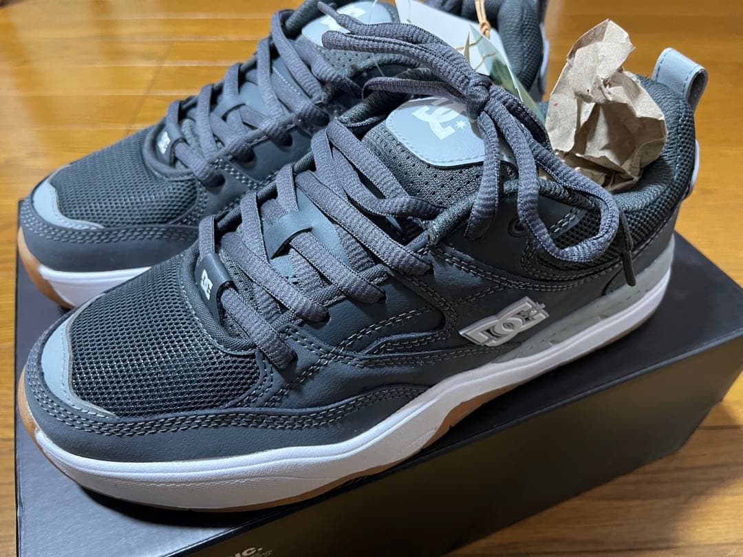 スケートボード DC SHOES ASCEND lynx og