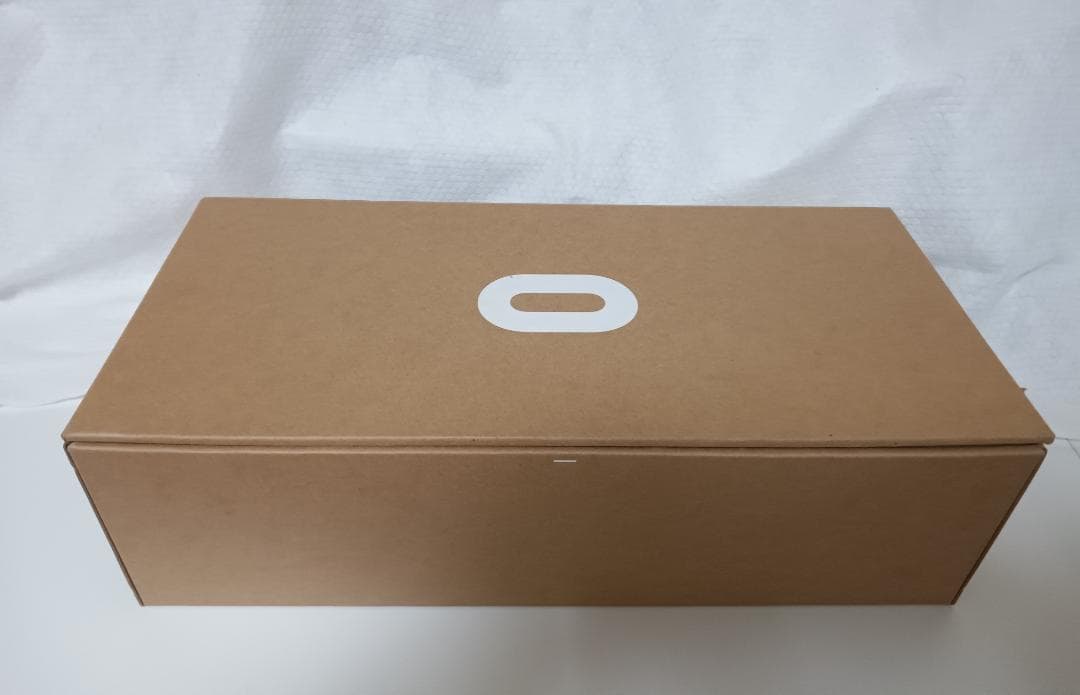 （旧） Quest 2 64GB　メタクエスト２ 64GB