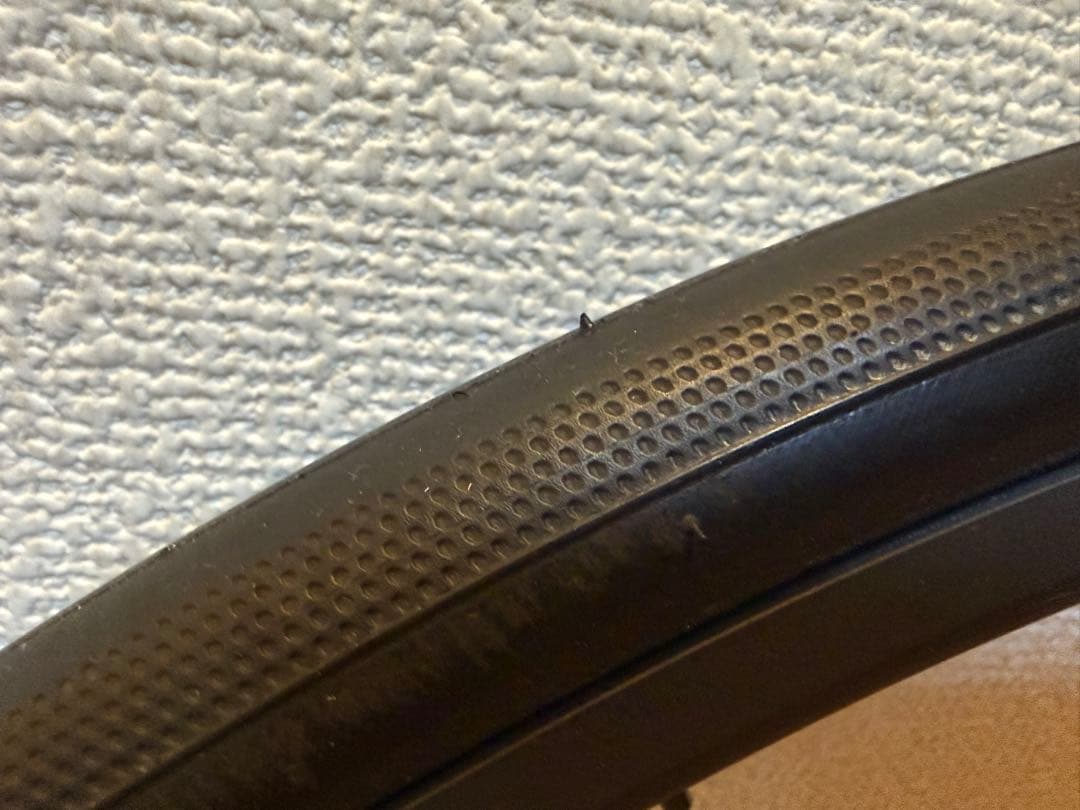 極上品　DT SWISS PR 1400 DICUT OXiC 21 ホイール