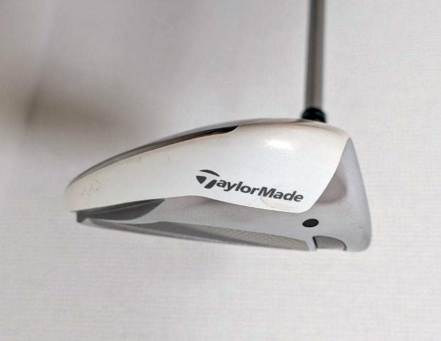 テーラーメイド　ステルスグローレ　3番FW　Aシャフト