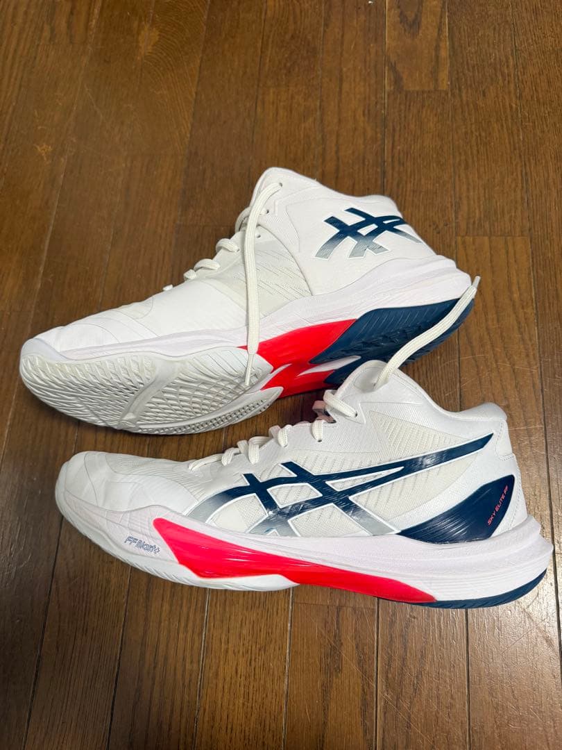 シューズ SKY ELITE FF MT 3