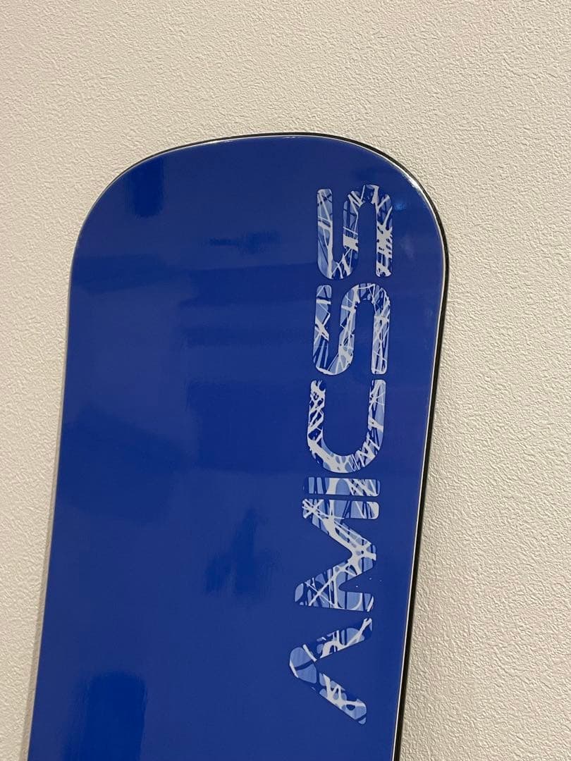 【美品】AMICSS word cup 185