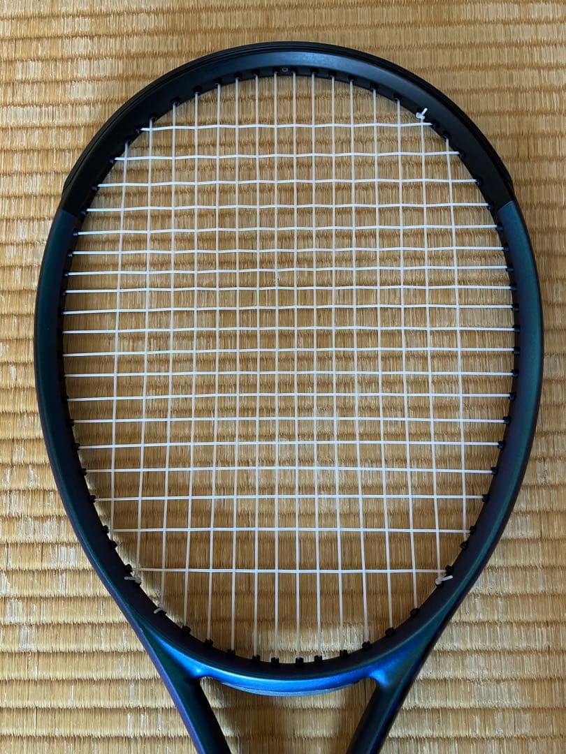美品 Wlison Ultra 100 V4 G2