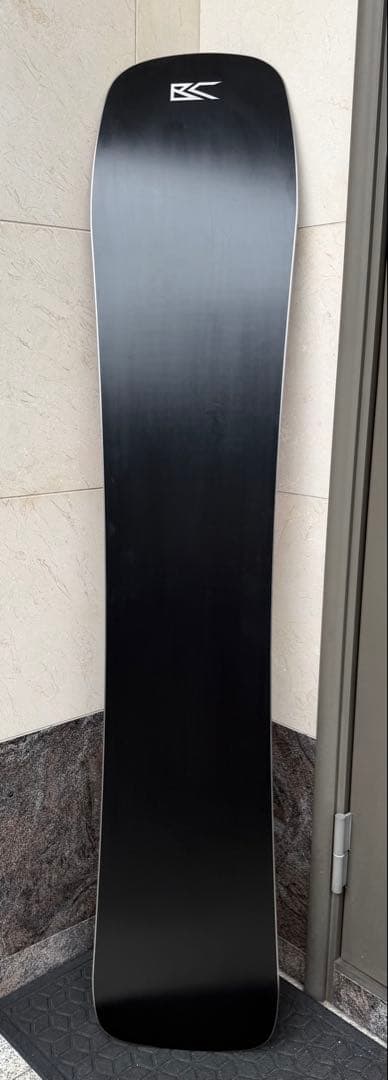 BC STREAM DR 57 スノーボード　超美品