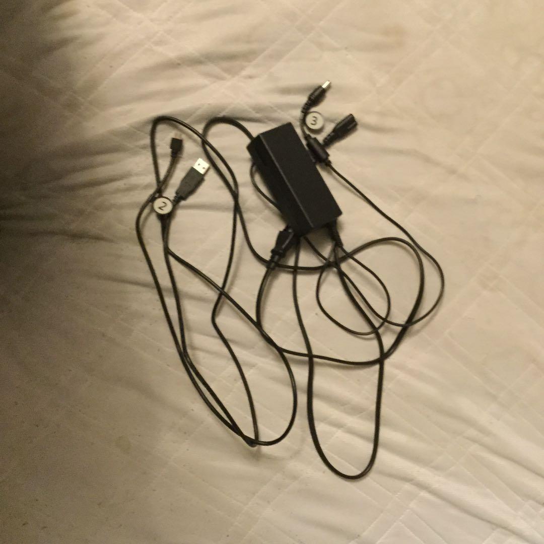 ps4 VR箱なし