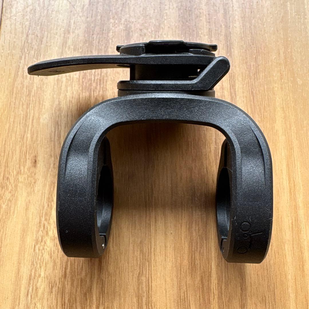 BROMPTON用　QUAD LOCK　スマホマウント