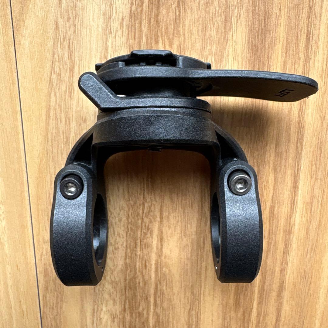 BROMPTON用　QUAD LOCK　スマホマウント