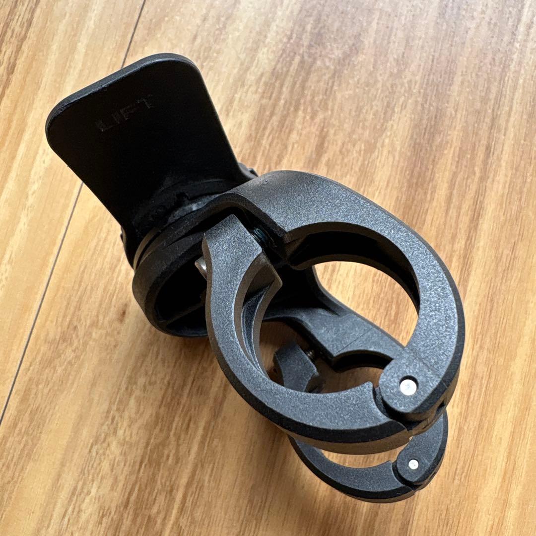 BROMPTON用　QUAD LOCK　スマホマウント