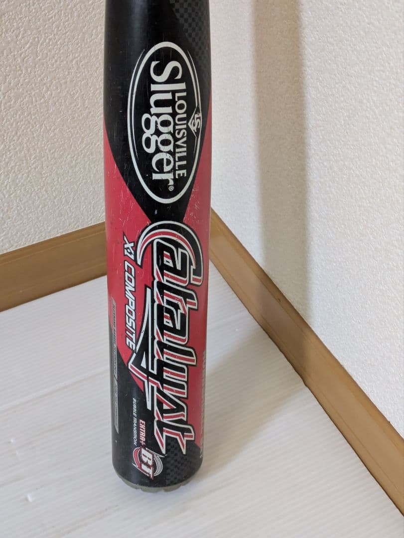 バット JRB015B