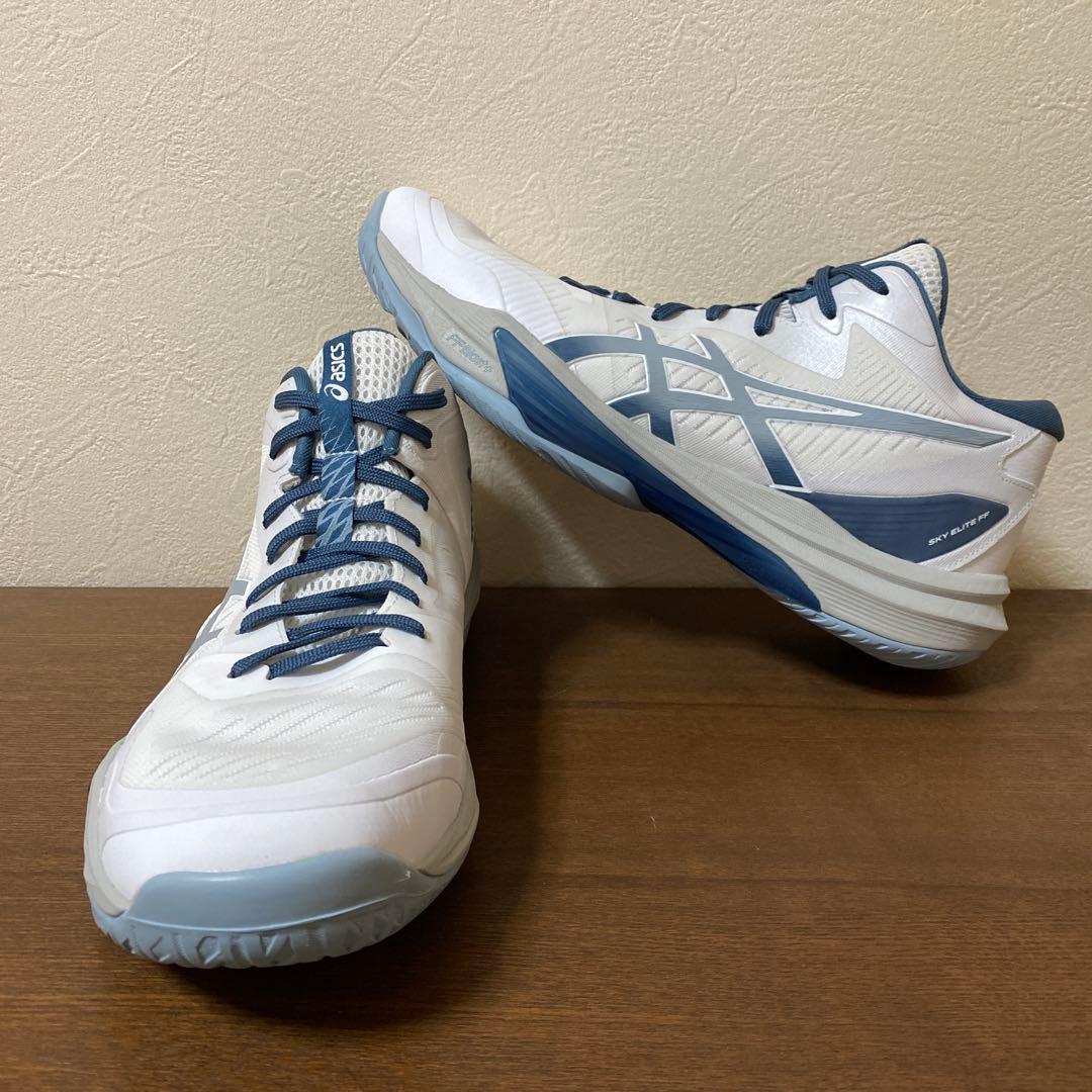 SKY ELITE FF MT3 スカイエリートff 28cm バレーボール