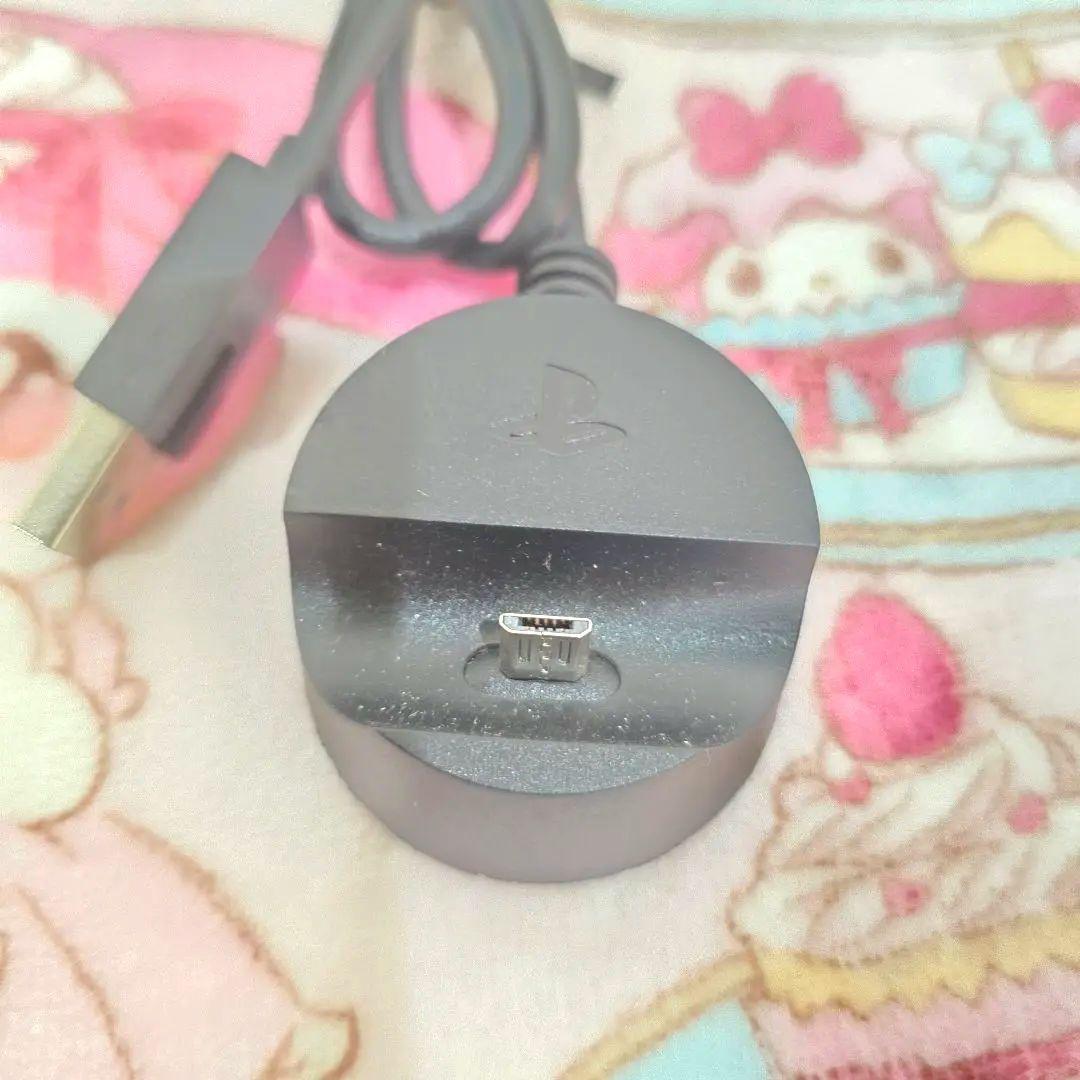 564【美品】 SONY 純正　PlayStation Vita スタンド付