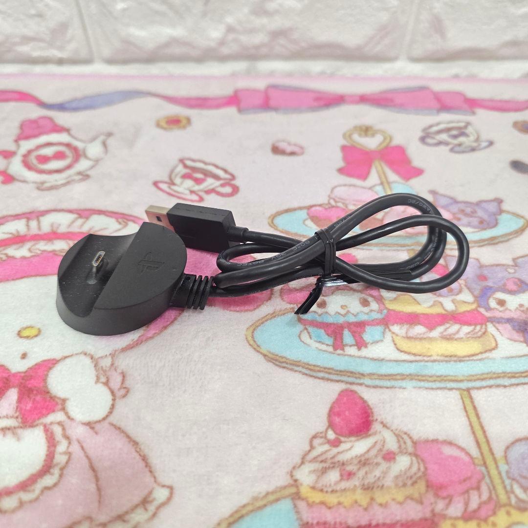 564【美品】 SONY 純正　PlayStation Vita スタンド付
