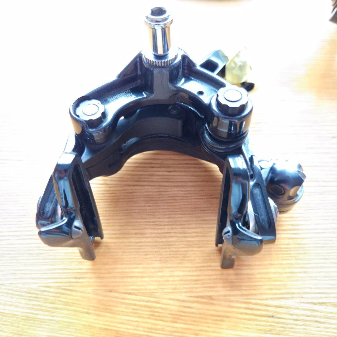 デュラエース　DURA-ACE BR-R9100　（ワイドリム対応）