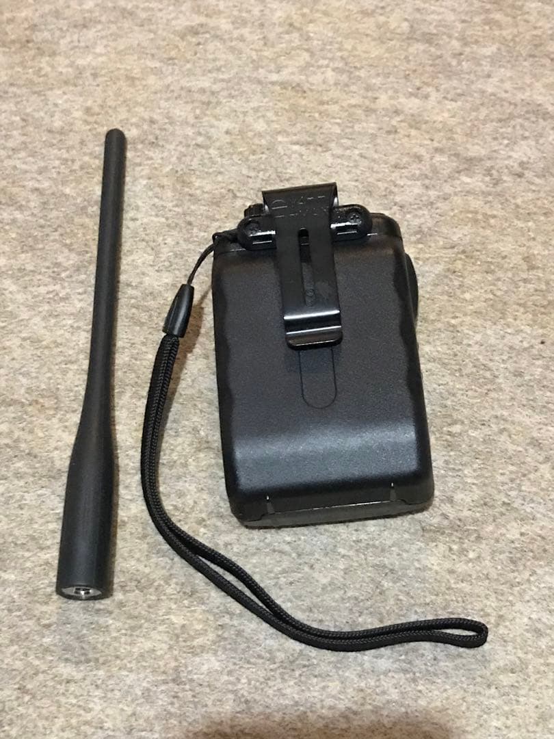 KENWOOD TH-F7 144/430 FMトランシーバー