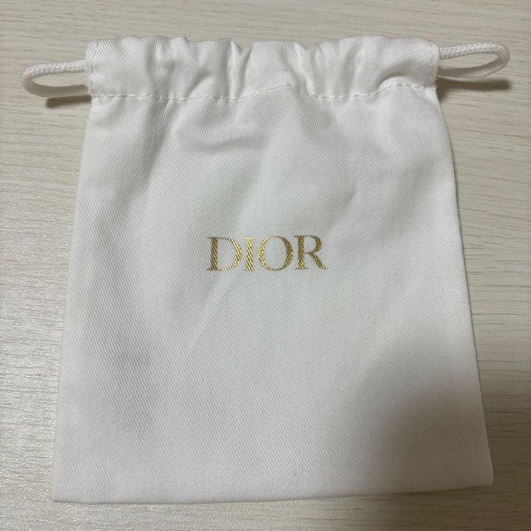 CLAIR D LUNE リング - メタル＆クリスタル dior 指輪