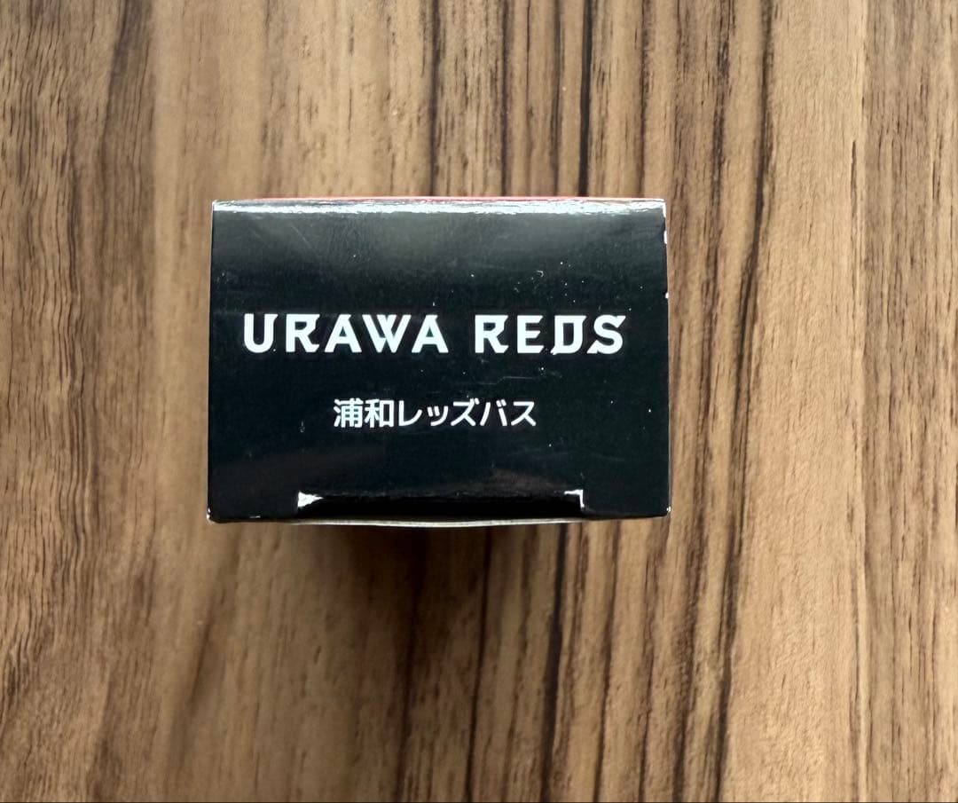 【新品・未開封】トミカ 浦和レッズバス