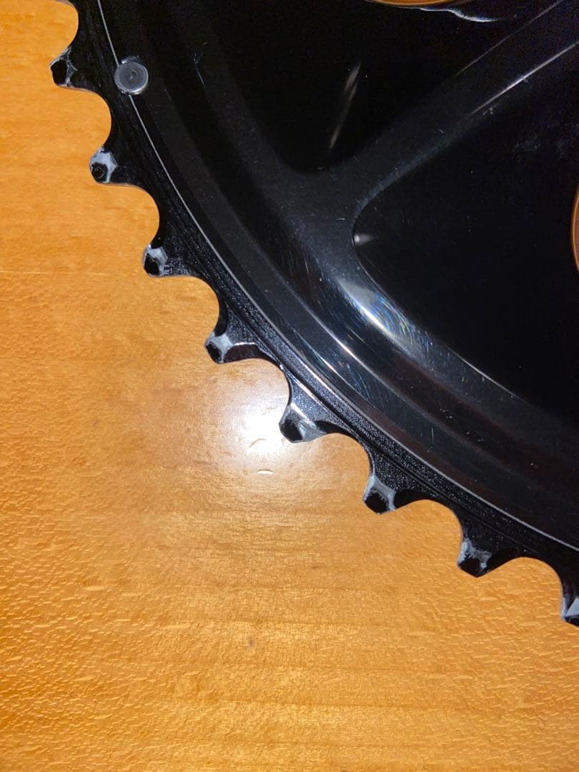 パーツ DURA-ACE FC-09 52-36 11s