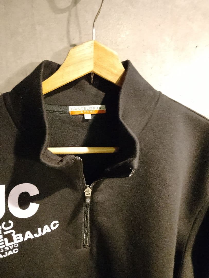 希少◯CASTELBAJAC◯フランス●定価41,800円ゴルフ お値打価格