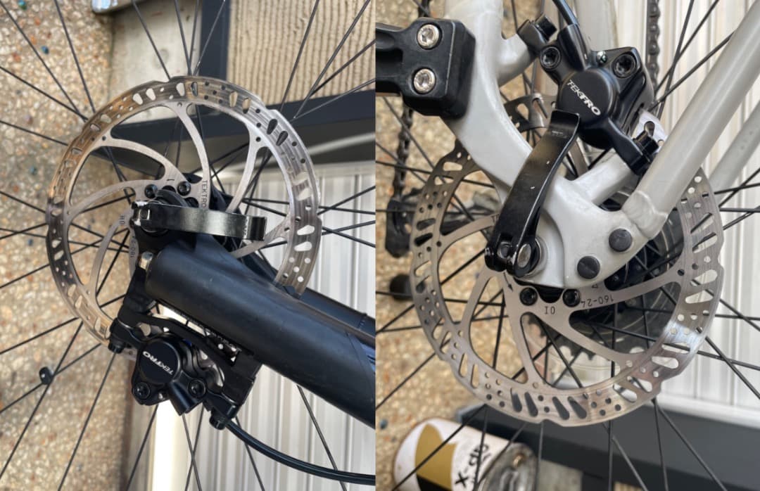 GIANT TALON2 2021 Sサイズ マットコンクリート