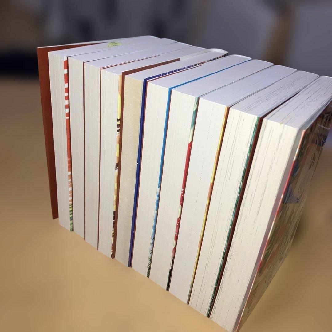 一度は読んでおきたい、はだしのゲン 全10巻セット