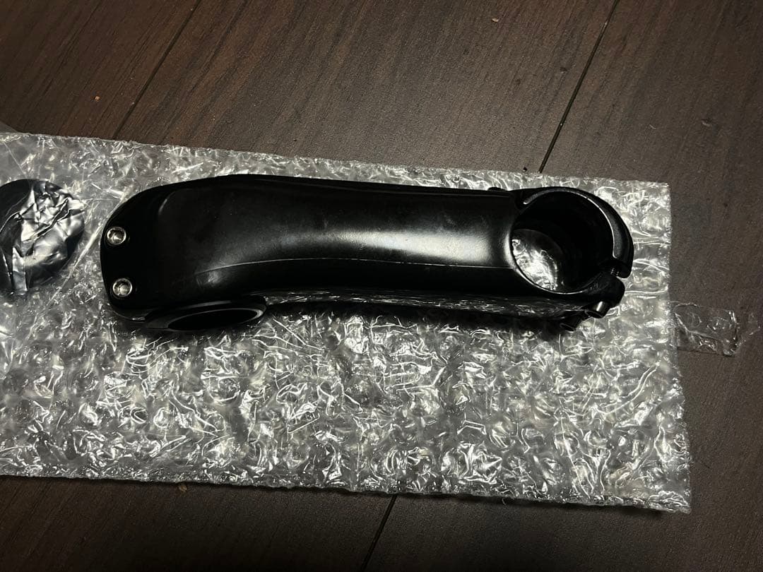 パーツ ENVE AERO ROAD STEM 120mm