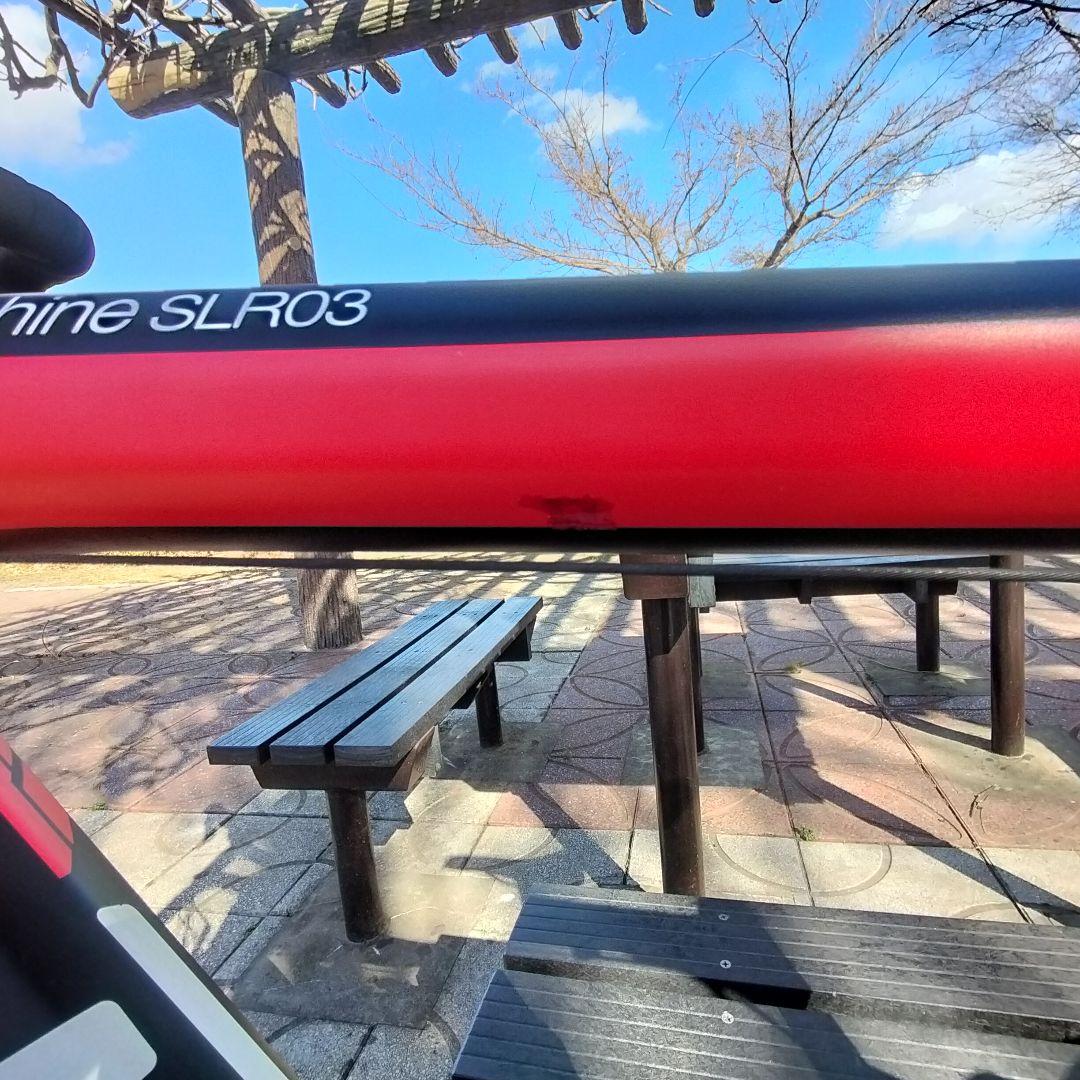 BMC SLR03 ロードバイク　引き渡し限定