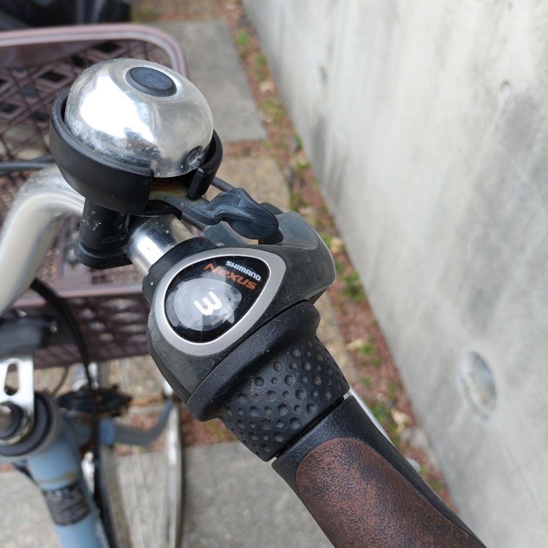 Panasonic 電動自転車本電池 ジャンク品 兵庫県引き取り希望