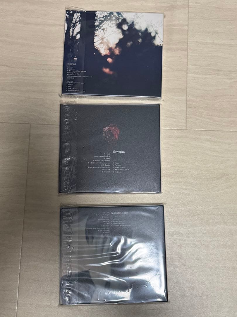 【美品・外袋付】凛として時雨/ TK from 凛として時雨 CD 11枚セット