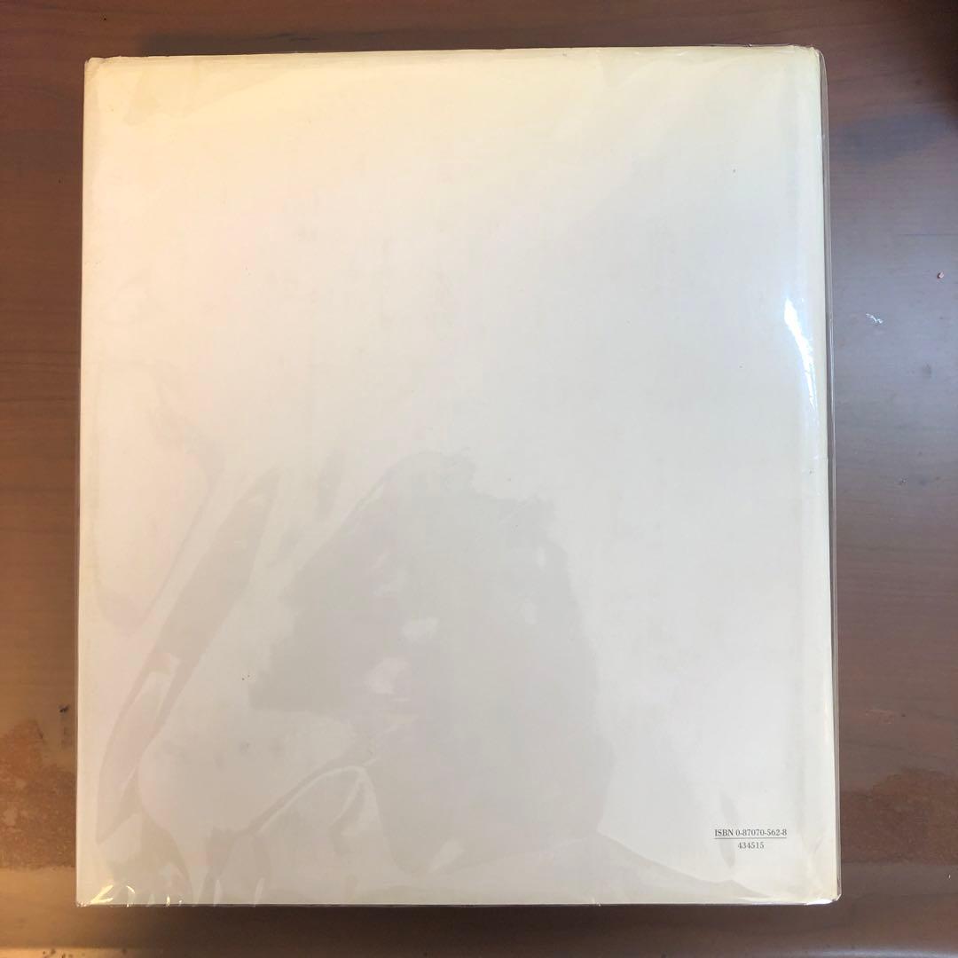 Irving Penn ハードカバー 写真集 (洋書)