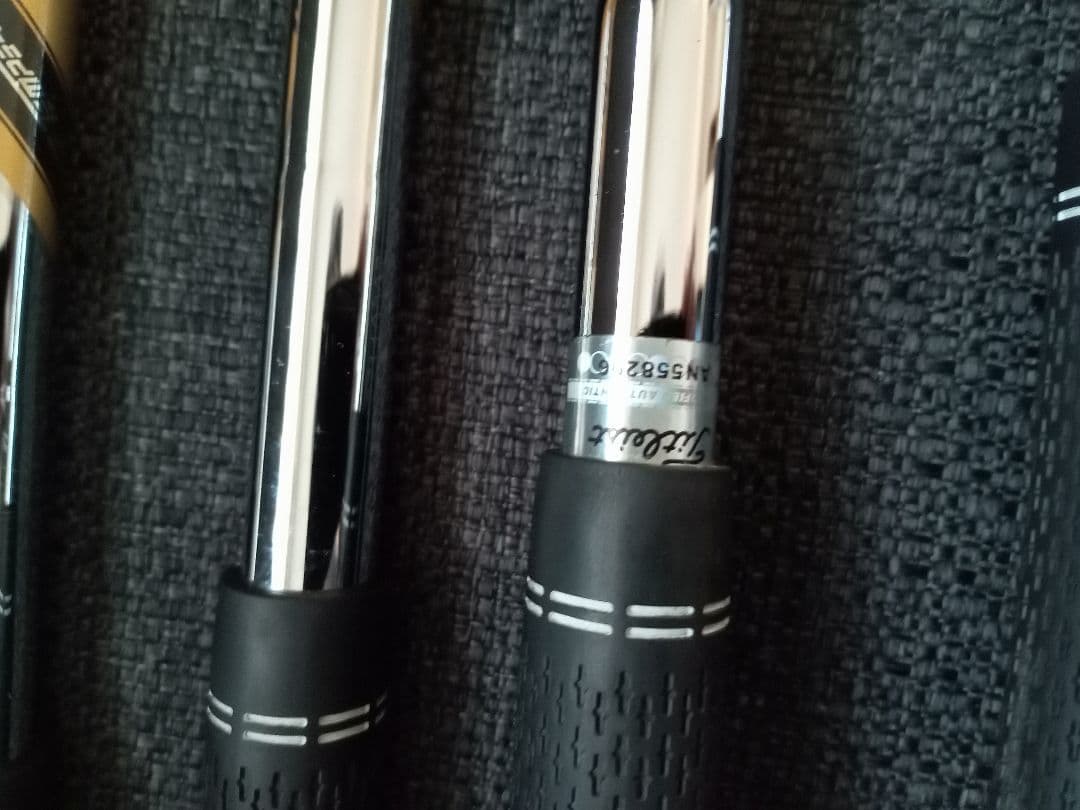 Titleist MB714 DG200 TOUR　ISSUE　アイアンセット