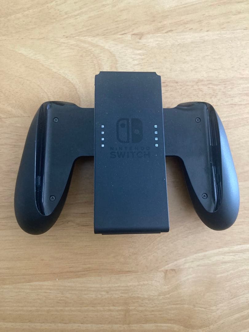 【動作確認済】 NintendoSwitch ピカブイ本体【付属品完備】