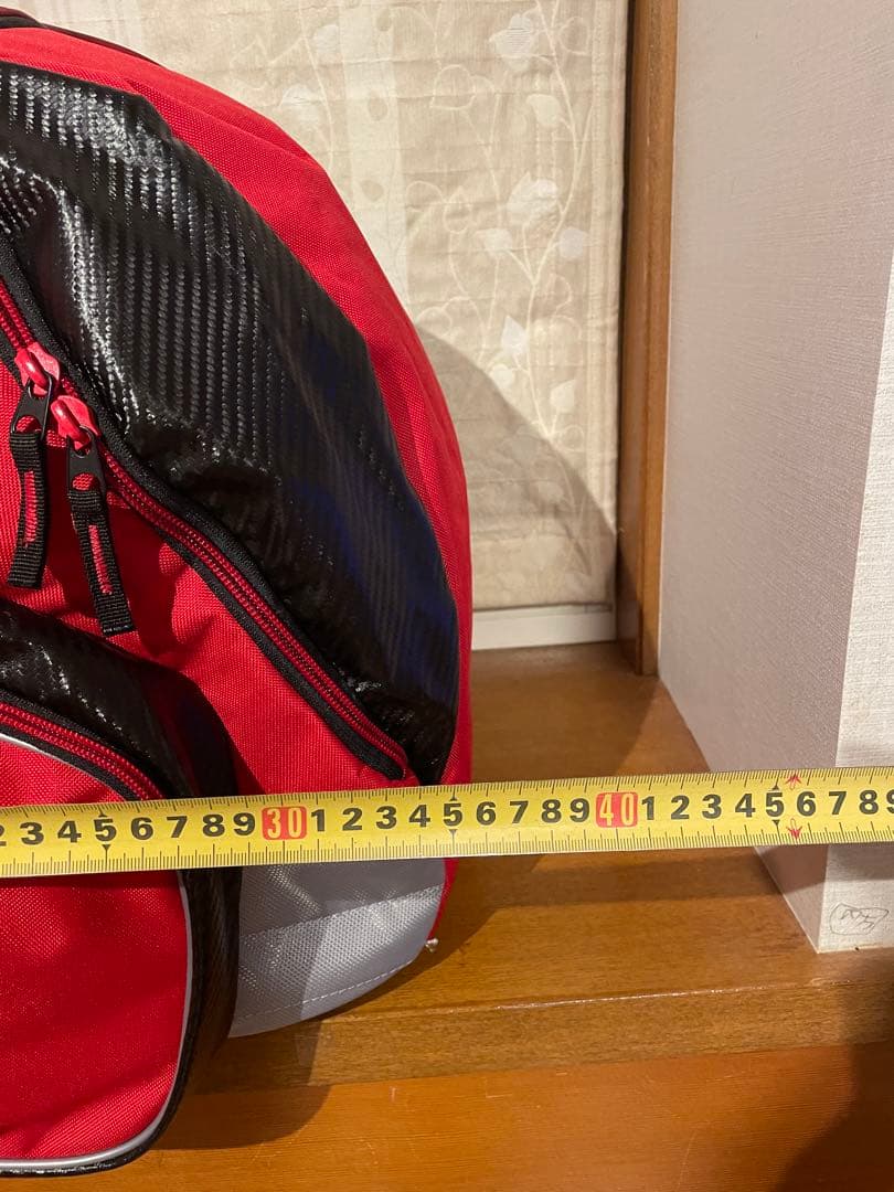 アトミック　ATOMIC BOOT & HELMET PACK 40L