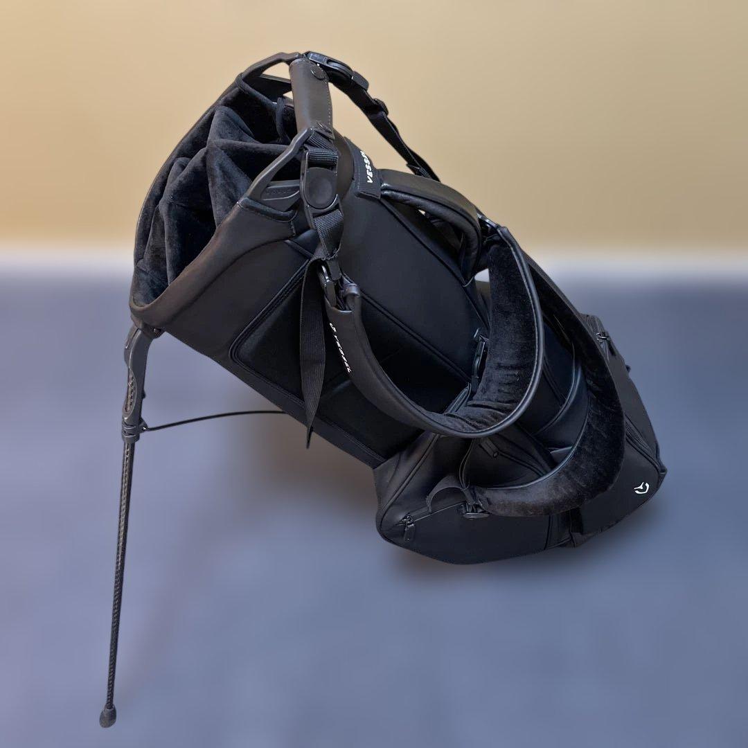 Vessel ゴルフバッグ stand player 3.0