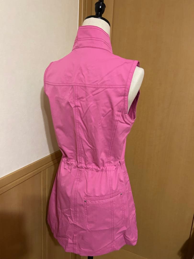 新品未使用☆adabat☆撥水加工☆ワンピース☆38