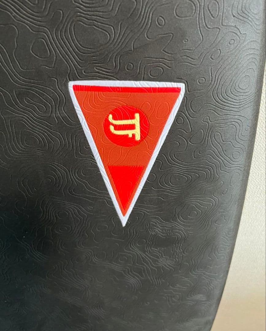 Pyzel パイゼル アストロフィッシュ ソフトボード 5.6 小波用 カバー付