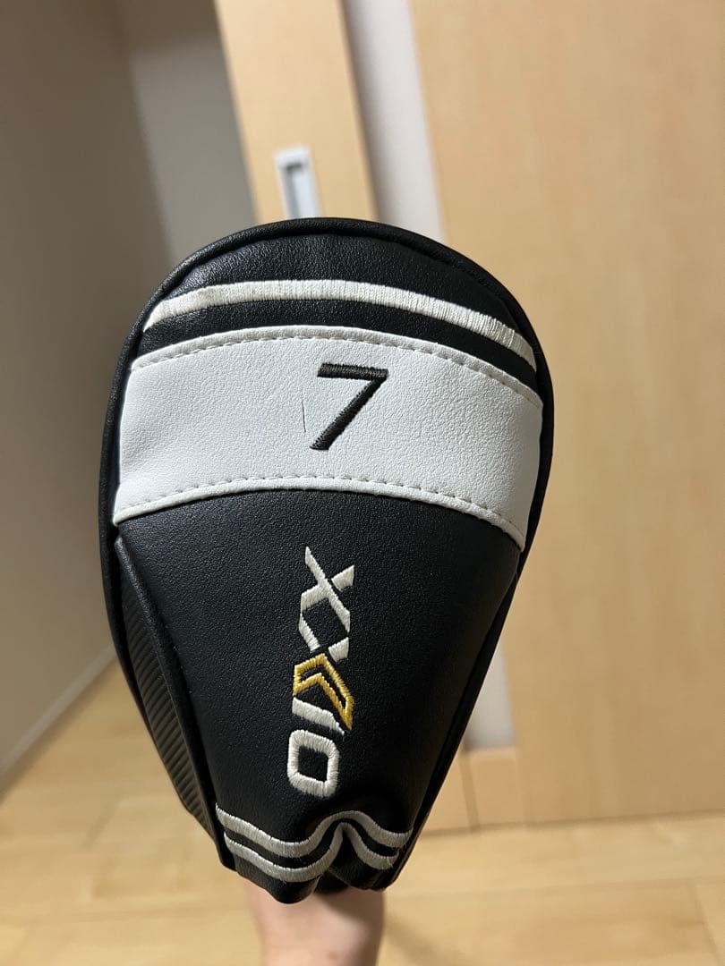 大幅値下げ！DUNLOP XXIO11 7w20°