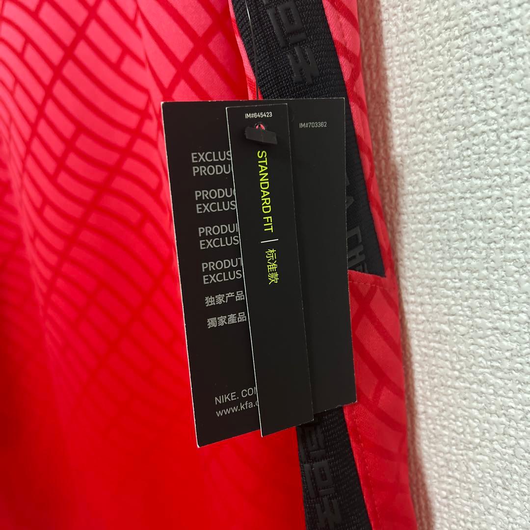 NIKE 韓国代表 サッカーユニフォーム ピンク 新品タグ付き 2020